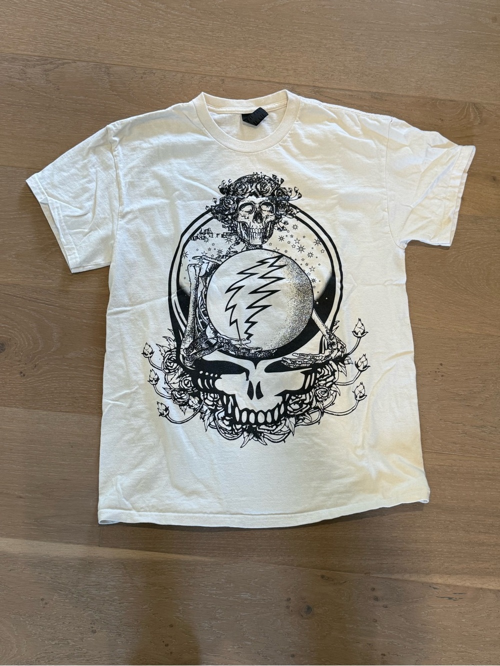 Dead & Co SPHERE tee summer 2024
